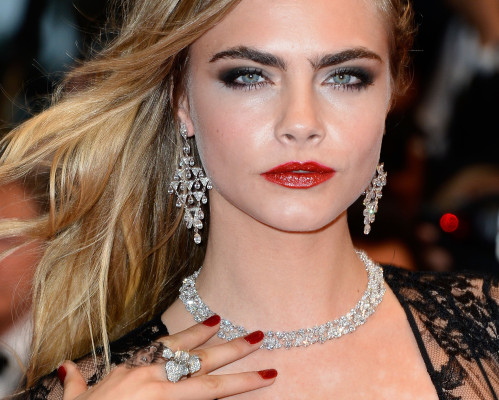 Cara Delevingne pic #604283