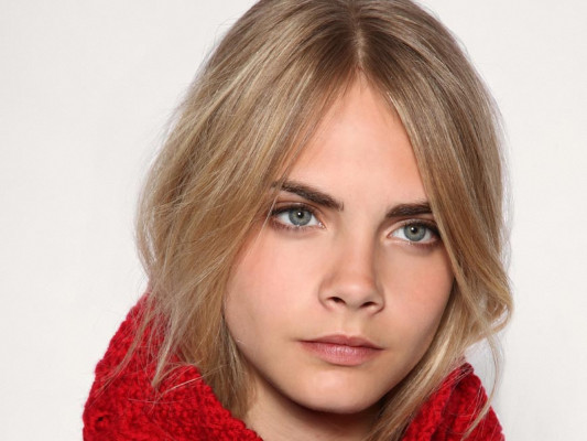 photo 6 in Delevingne gallery [id579083] 2013-03-02 00:00:00