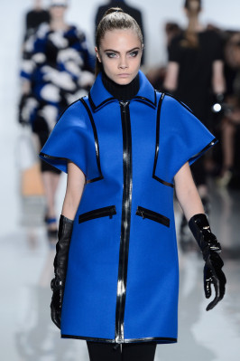 photo 14 in Cara Delevingne gallery [id579075] 2013-03-02 00:00:00