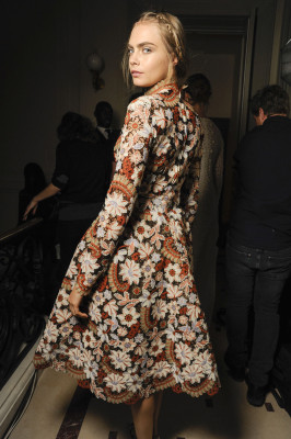 photo 23 in Cara Delevingne gallery [id591286] 2013-04-03 00:00:00
