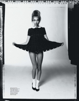 Cara Delevingne pic #637633