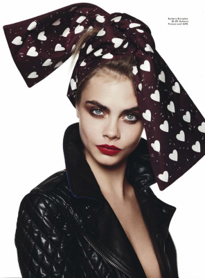 Cara Delevingne pic #637634