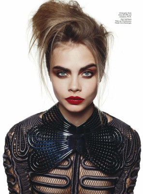 Cara Delevingne pic #637630