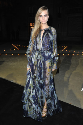 Cara Delevingne pic #591987