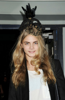 Cara Delevingne pic #596482