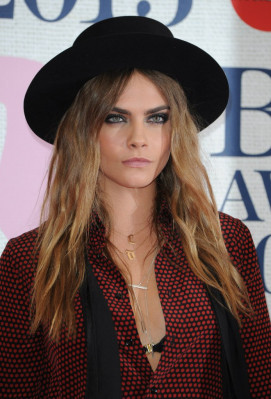 Cara Delevingne pic #763433