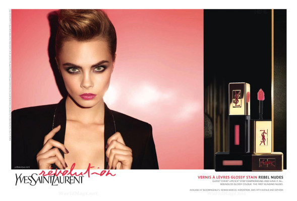 Cara Delevingne pic #634866
