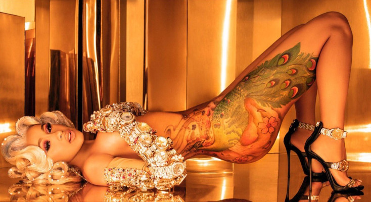 Cardi B pic #1077465