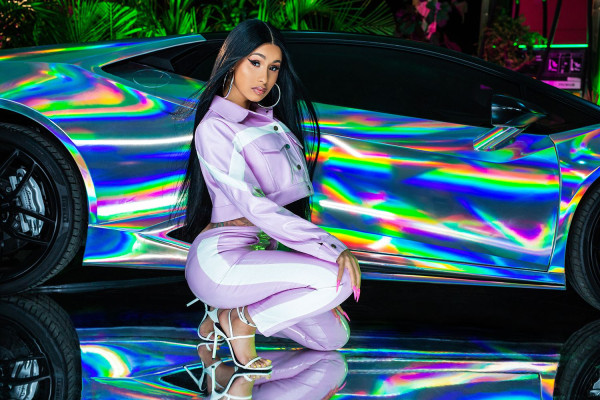 Cardi B pic #1132633