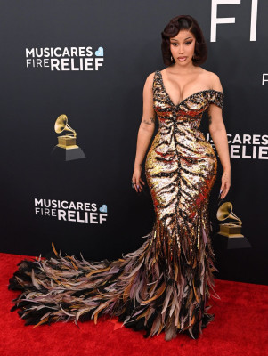 Cardi B pic #1368433