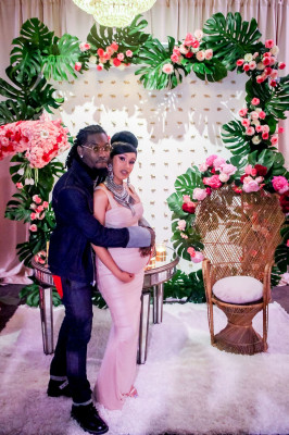 Cardi B pic #1099039