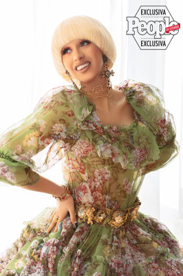 Cardi B pic #1081227
