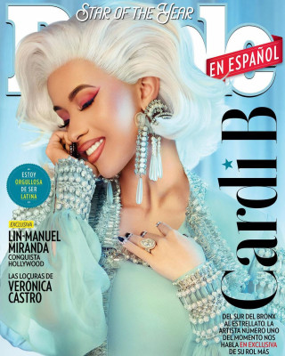 Cardi B pic #1081224