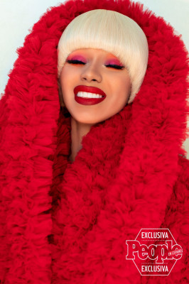 Cardi B pic #1081226