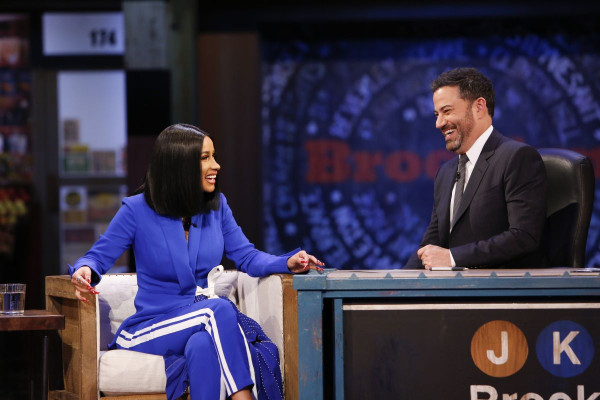 Cardi B pic #1077326