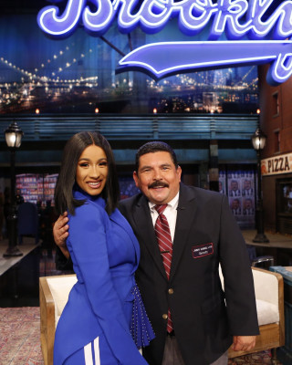 Cardi B pic #1077324