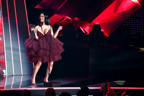 Cardi B pic #1020626