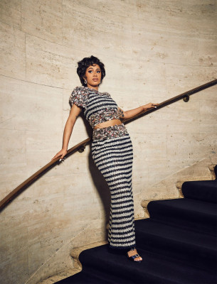 Cardi B pic #1074367