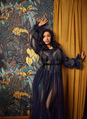 Cardi B pic #1074374
