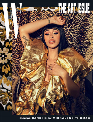 Cardi B pic #1074372