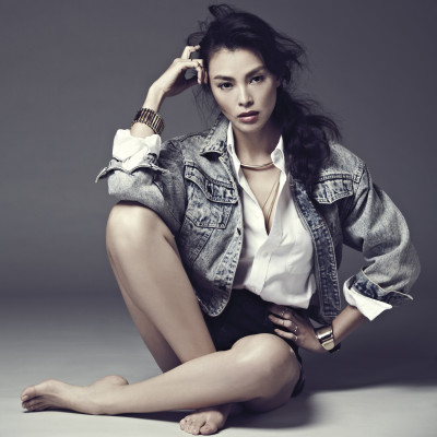 Carmen Soo pic #1214923