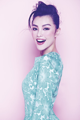 Carmen Soo pic #1214929