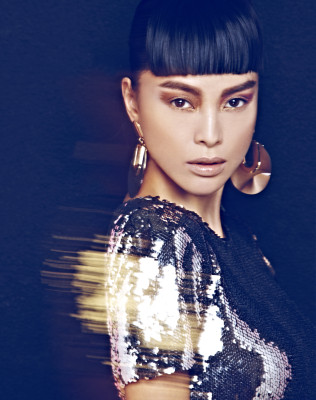 Carmen Soo pic #1214928