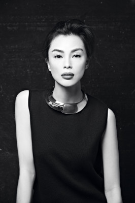 Carmen Soo pic #1214926