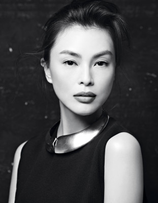 Carmen Soo pic #1214921