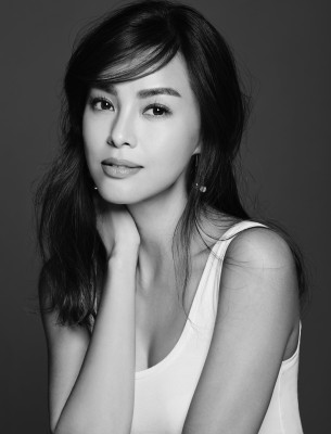 Carmen Soo pic #1214914