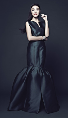 Carmen Soo pic #1214917