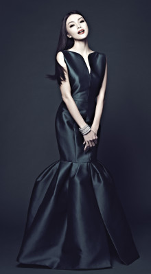 Carmen Soo pic #1214920
