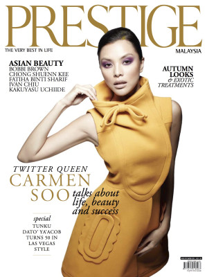 Carmen Soo pic #1214906