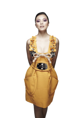 Carmen Soo pic #1214903