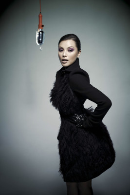 Carmen Soo pic #1214905