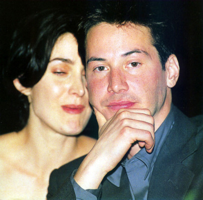 photo 11 in Carrie Anne Moss gallery [id39863] -0001-11-30 00:00:00