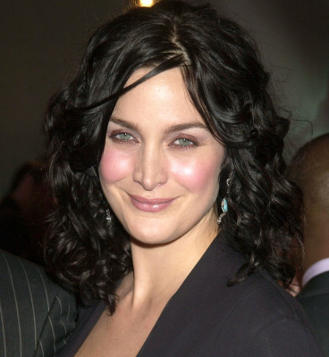 Carrie Anne Moss pic #229845