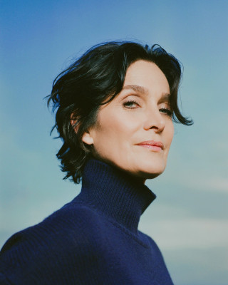 photo 4 in Carrie Anne Moss gallery [id1291042] 2021-12-29 00:00:00