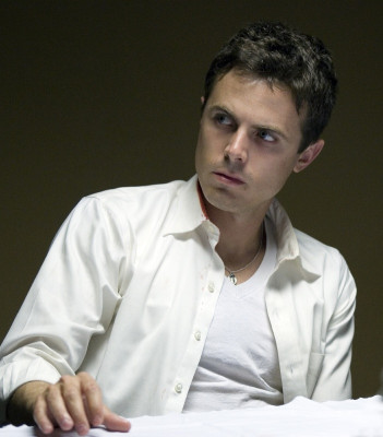 photo 27 in Casey Affleck gallery [id103112] 2008-07-04 00:00:00