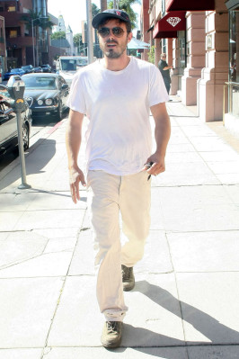photo 3 in Affleck gallery [id621106] 2013-07-26 00:00:00