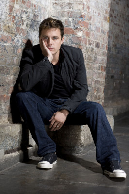 photo 11 in Casey Affleck gallery [id292647] 2010-10-01 00:00:00
