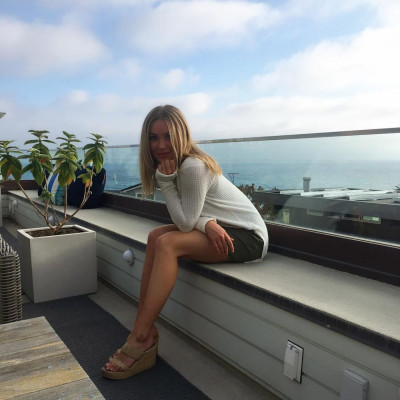 Cassie Randolph pic #1102331