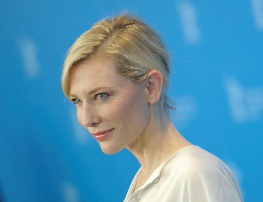Cate Blanchett pic #760008