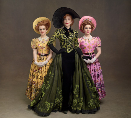 Cate Blanchett pic #761607