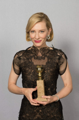 Cate Blanchett pic #676690