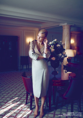 Cate Blanchett pic #651324