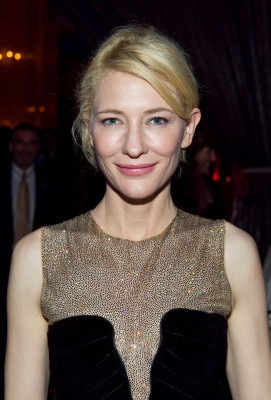 Cate Blanchett pic #396892