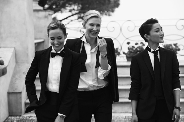 photo 6 in Cate Blanchett gallery [id731775] 2014-10-08 00:00:00