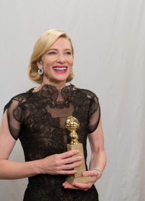 Cate Blanchett pic #676668