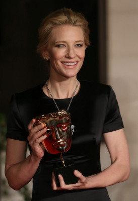 photo 21 in Cate Blanchett gallery [id676636] 2014-03-07 00:00:00
